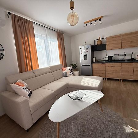 Apartment 528 Sarajevo Exteriör bild
