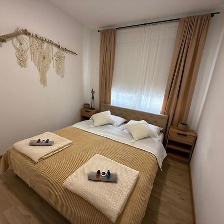 Apartment 528 Sarajevo Exteriör bild