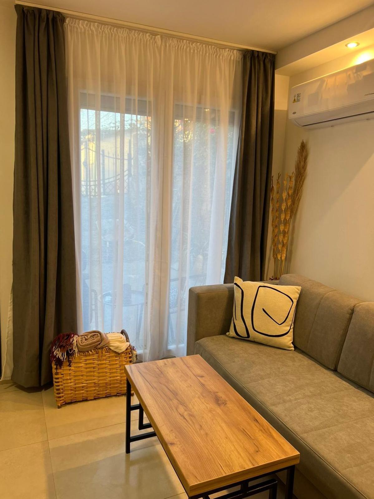 Apartment 528 Sarajevo Exteriör bild