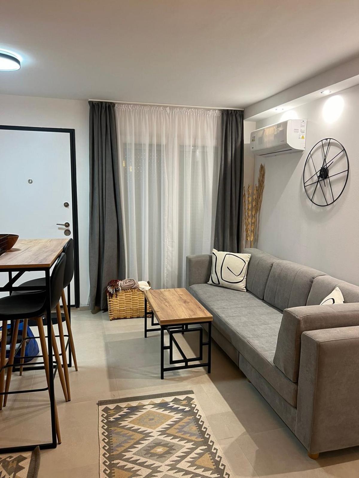 Apartment 528 Sarajevo Exteriör bild