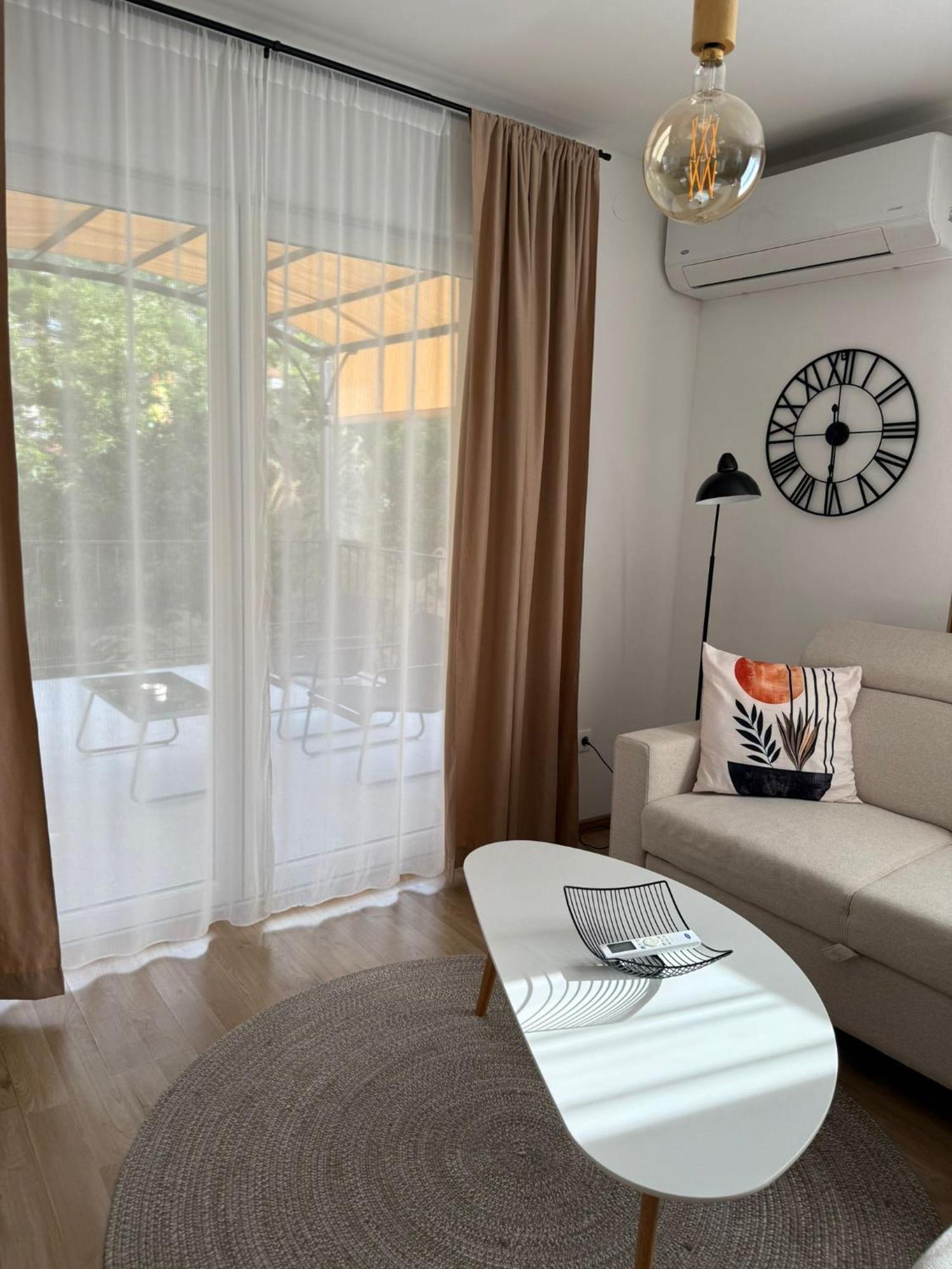 Apartment 528 Sarajevo Exteriör bild