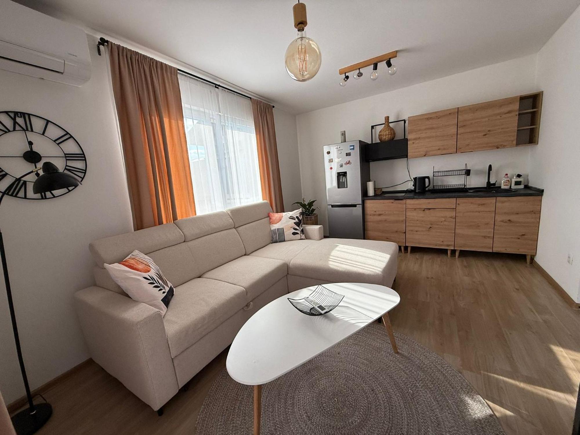 Apartment 528 Sarajevo Exteriör bild