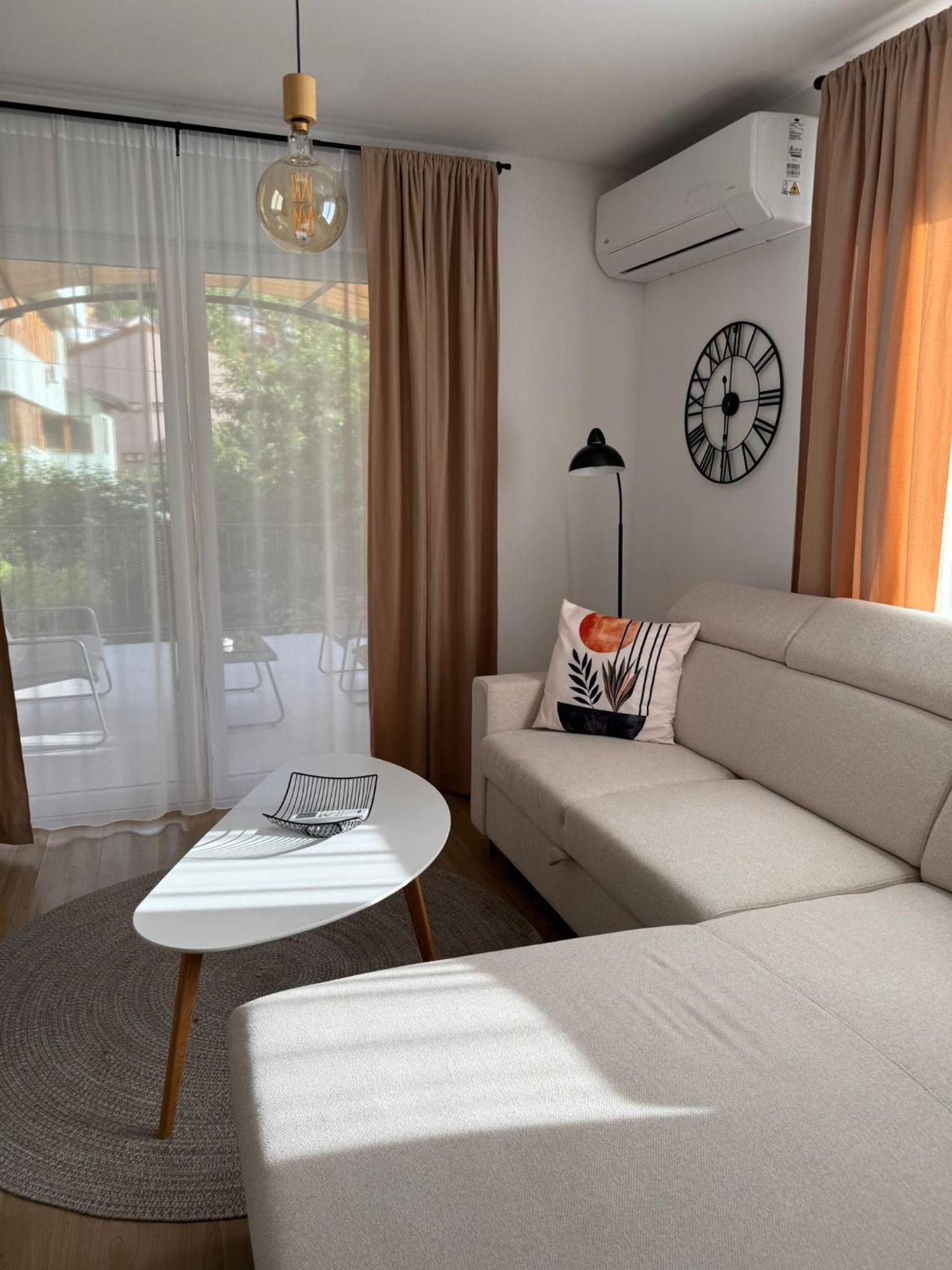 Apartment 528 Sarajevo Exteriör bild