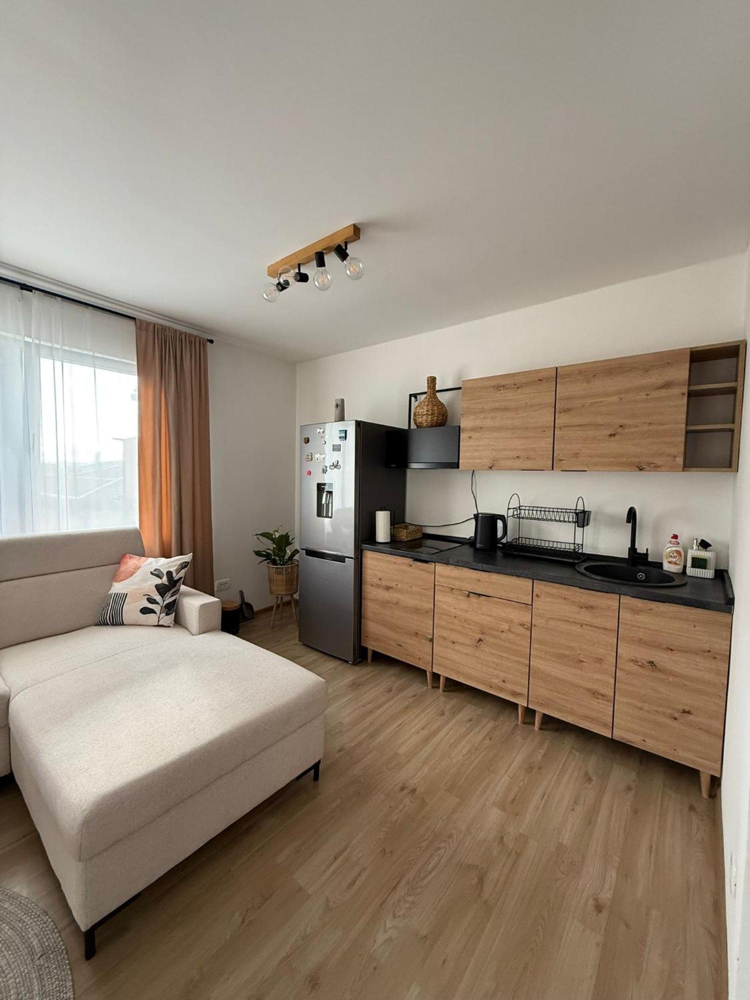 Apartment 528 Sarajevo Exteriör bild